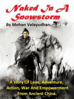 Naked In A Snowstorm: Fiction, #1