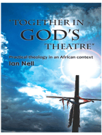 Together in God's theatre: 'Practical theology in an African context