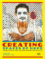 Creating Spaces of Hope