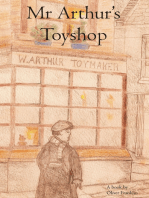 Mr Arthur's Toyshop
