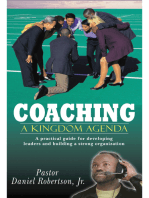 Coaching