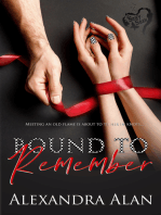 Bound to Remember