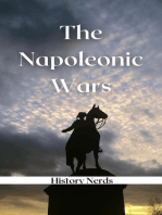 The Napoleonic Wars