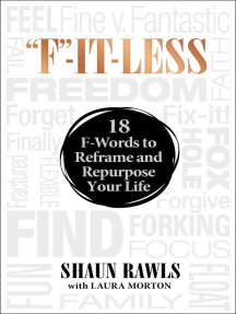 F"-It-Less by Shaun Rawls, Laura Morton (Ebook) - Read free for 30 ...
