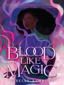 Sweet Bitter Magic By Adrienne Tooley Ebook Scribd