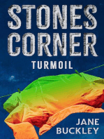 Stones Corner - Turmoil