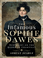 The Infamous Sophie Dawes