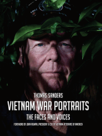 Vietnam War Portraits: The Faces and Voices