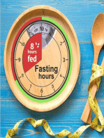 The Fasting Way