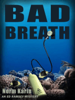 Bad Breath: An Ed Ramsey Mystery