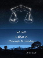 Libra Horoscope & Astrology 2022: Astrology & Horoscopes 2022, #7