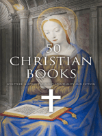 50 Christian Books