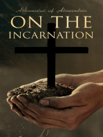 On the Incarnation: Treatise on the Embodiment of the Word of God