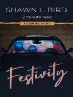 Festivity: Minute Reads