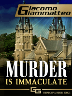 Murder Is Immaculate