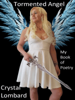 Tormented Angel: My Book of Poetry
