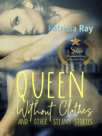 Queen without Clothes and Other Steamy Stories