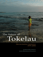 The Future of Tokelau