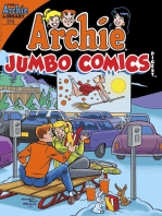 Archie Double Digest #316