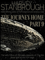 The Journey Home: Part 9: Future of Humanity (FOH), #9
