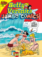 Betty & Veronica Double Digest #285