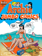 Archie Double Digest #311