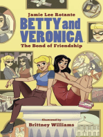Betty & Veronica