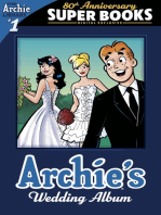 Archie's Wedding Album