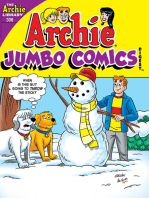 Archie Double Digest #306