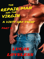 The Repair Man and the Virgin