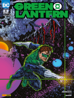 Green Lantern - Bd. 4 (2. Serie)