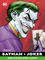 Batman/Joker