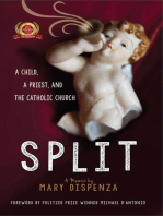 Split: A Child, a Priest, and the Catholic Church