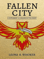 Fallen City