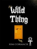 Wild Thing: Children Of Ankh Universe