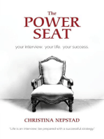 The Power Seat: A Women's Guide