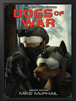 Dogs of War