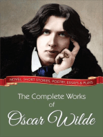 The Complete Works of Oscar Wilde