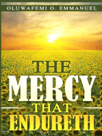 The Mercy That Endureth