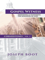 Gospel Witness