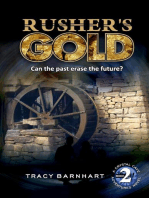 Rusher's Gold: Can the past erase the future?