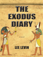 The Exodus Diary