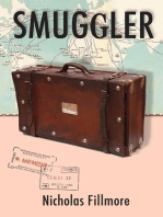 Smuggler: a tale of [dis] organized crime