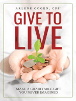 Give to Live