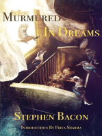 Murmured In Dreams