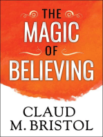 The Magic of Believing