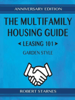 The Multifamily Housing Guide - Leasing 101