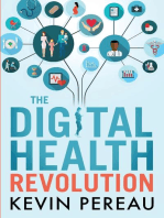 The Digital Health Revolution