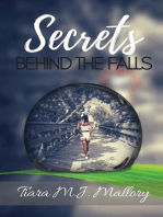 Secrets Behind the Falls