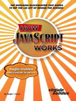 How JavaScript Works